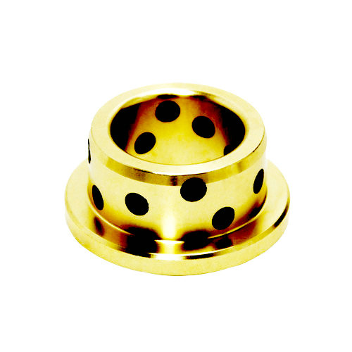 JFB Graphite Lubricant Bronze Bushing