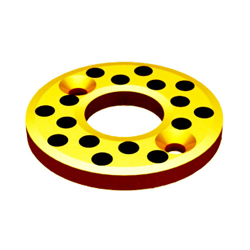 JTW Graphite Lubricating Bronze Washer