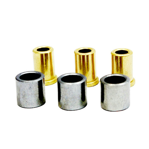 Oil Sintered Iron Bushing