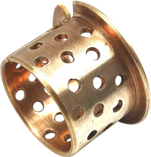 WF-WB702 Flanged Bushings