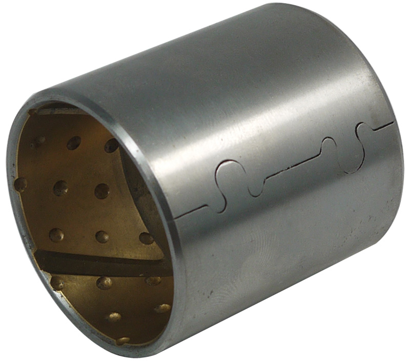 SWPB Bimetal Bushings