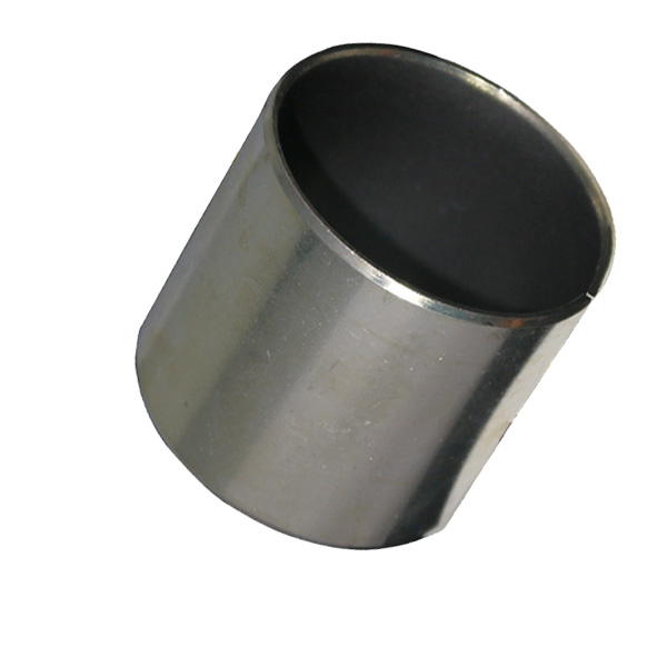 DU-S Stainless steel backing sleeve bushing