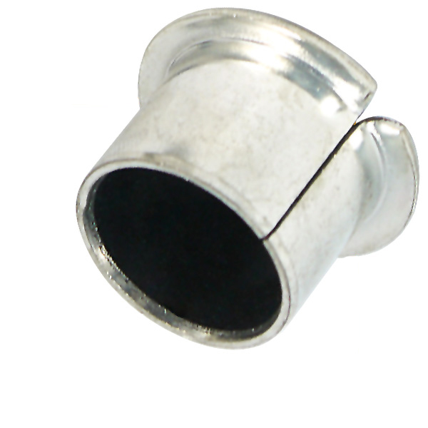 DU-F flanged bushing, SF-1 bushing bearing