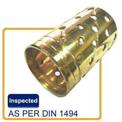 BPW bronze bushing,shaft axle copper bearing bush