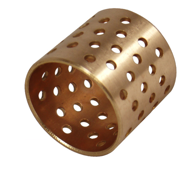 Wrapped bronze bushing,wrapped bronze bearing