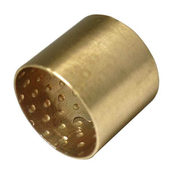 Wrapped bronze bush,FB090 bushing