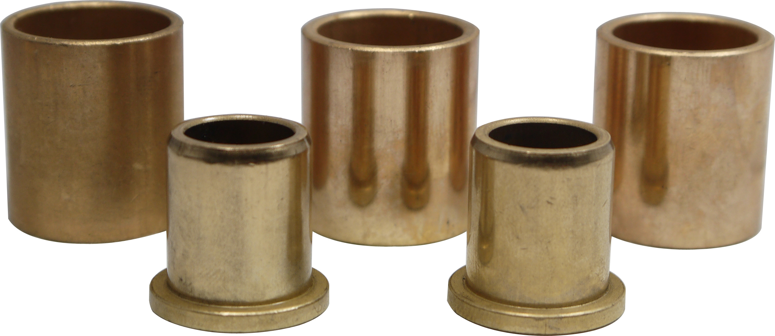 starter motor bronze bushing in oil sintered PM