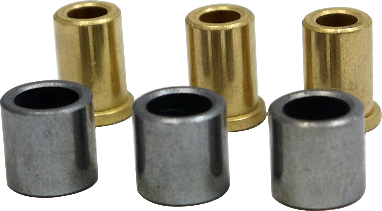 Sintered bushing,sintered parts