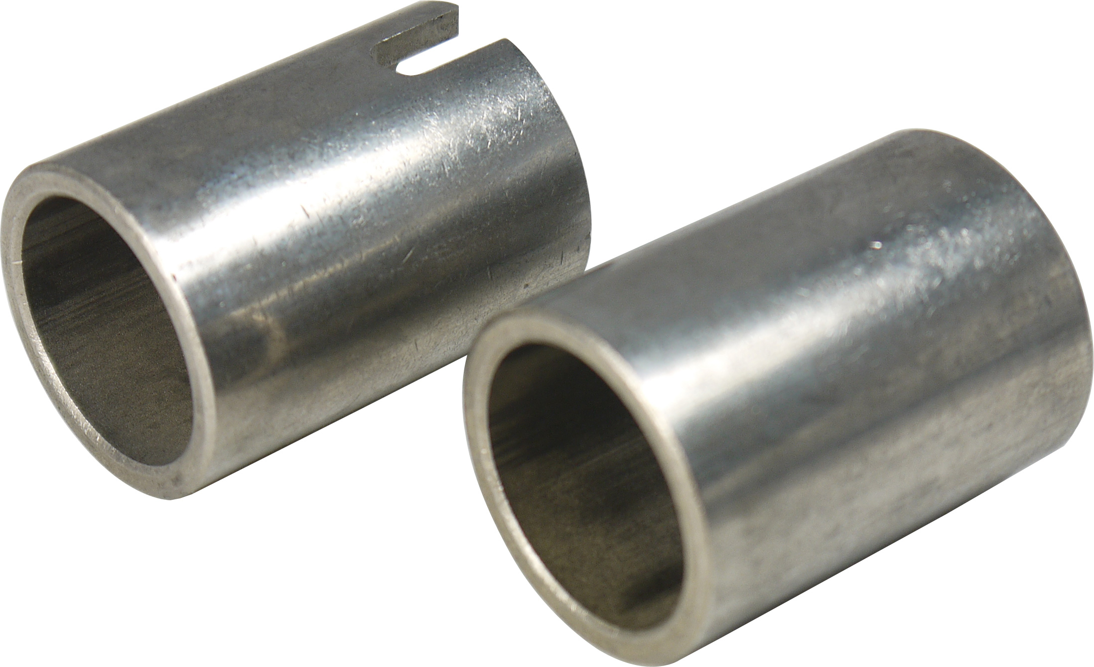 stainless steel powder sintered oil bushing