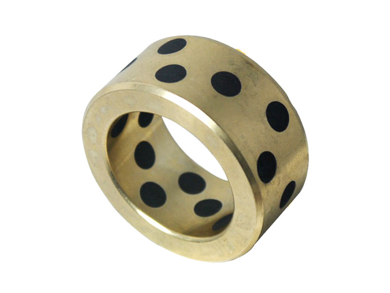 JDB solid bronze bushing