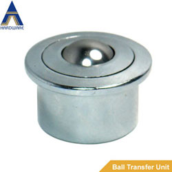 SP-30 ball transfer unit,250kg load capacity,30mm machined ball unit