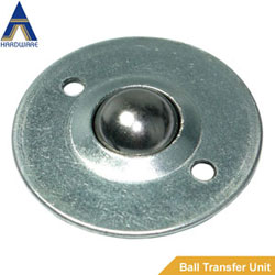 CY-30B ball transfer unit,35kg load capacity,30mm carbon steel ball unit