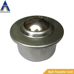 CY-15H ball transfer unit,15kg load capcity ,CY-16H carbon steel unit