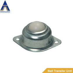 Steel+Nylon BTU bearing