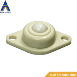 Nylon Ball transfer unit,POM Ball,Nylon Ball,Plastic Transfer Ball Unit