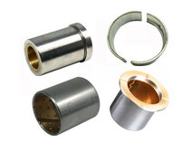 JF bimetal bushing