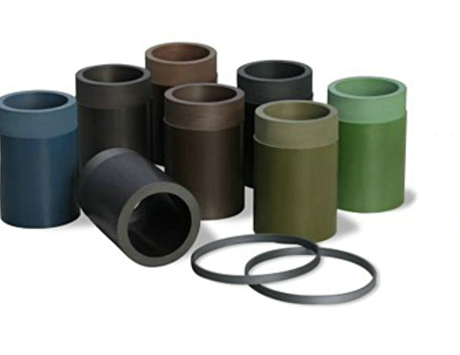 FP series of modified ptfe semi-finished products