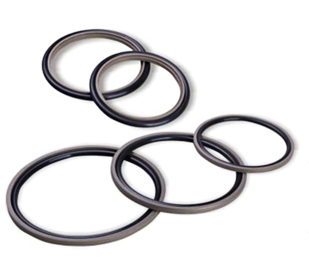 FP series modified ptfe sealing components in the hydraulic system