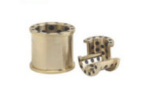 SOBBD bronze split type bush,cast 50SP2 guide bushing