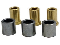 FU iron bushing-powder sintered