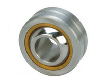 GEBK spherical plain radial bearing