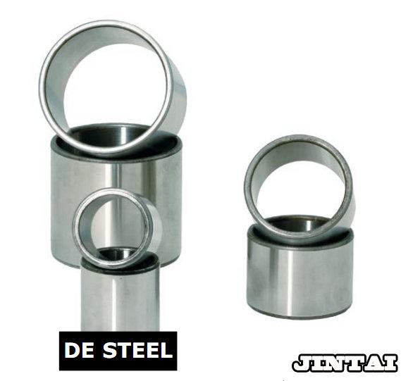 DE STEEL Bearing Plates