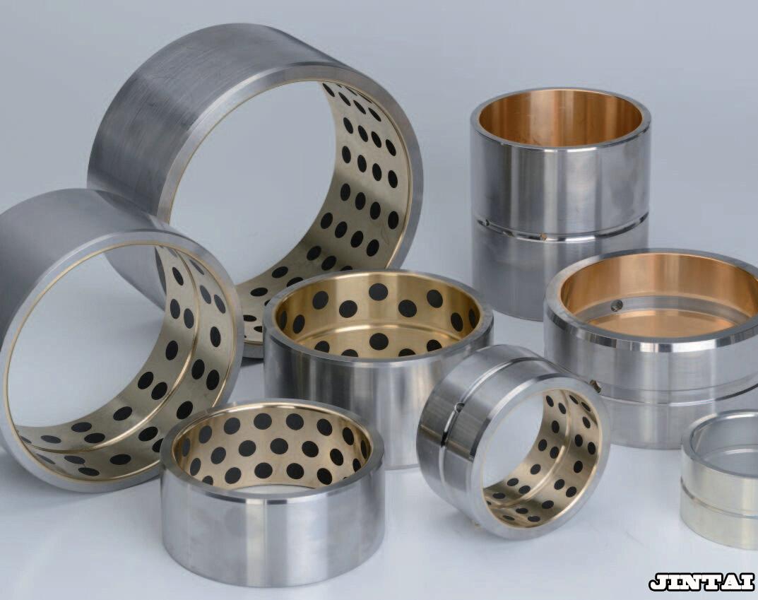 BWG-GT BWG-F Bearing