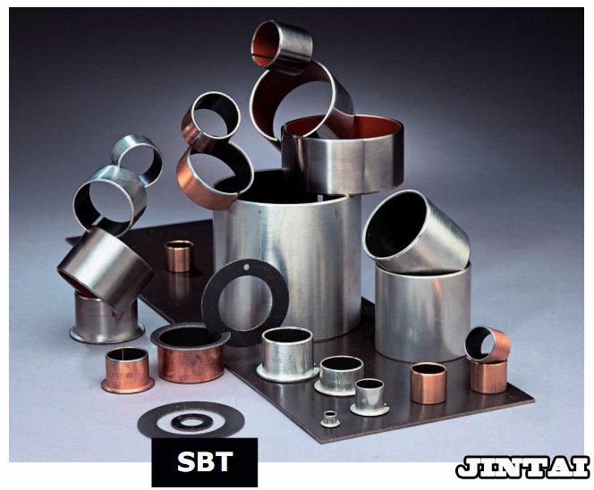 SBT-bearing