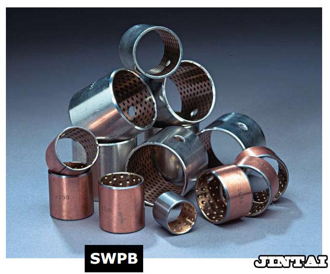 SWPB Bimetal Bearing