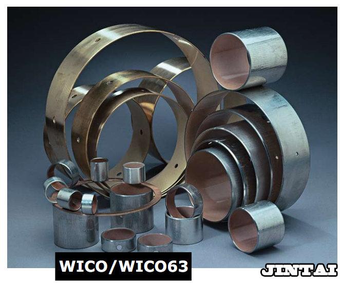 WIC WICO63 bearing