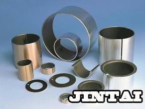 BUZ Cylindrical Bushing