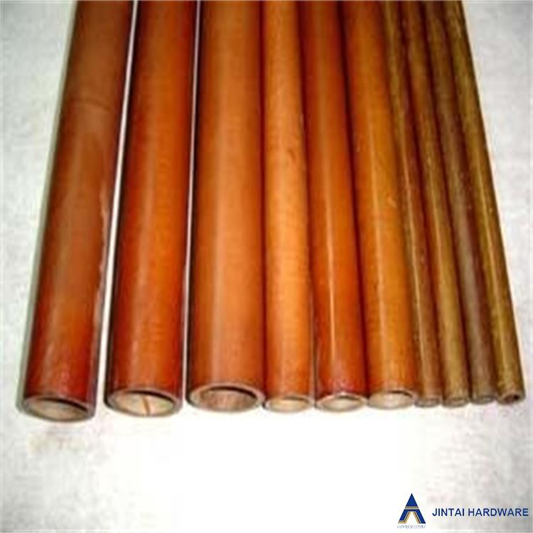 high-strength fabric phenolic semi-finished pipe