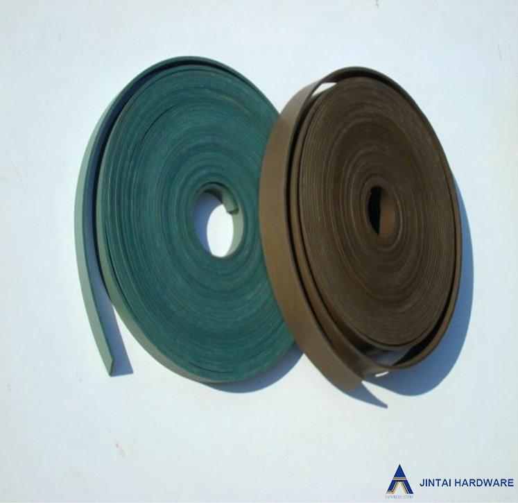 Fluorocarbon Guidance Tape