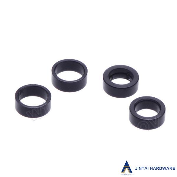 FP series self-lubricating fluorine plastic bearings