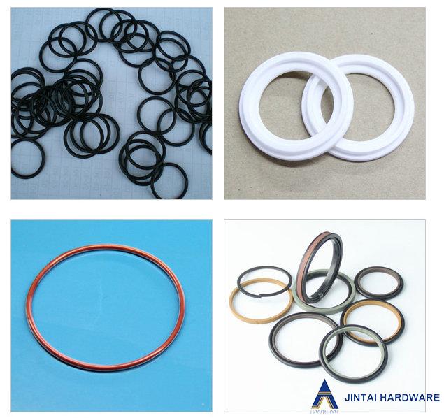 Hydraulic Seal Series